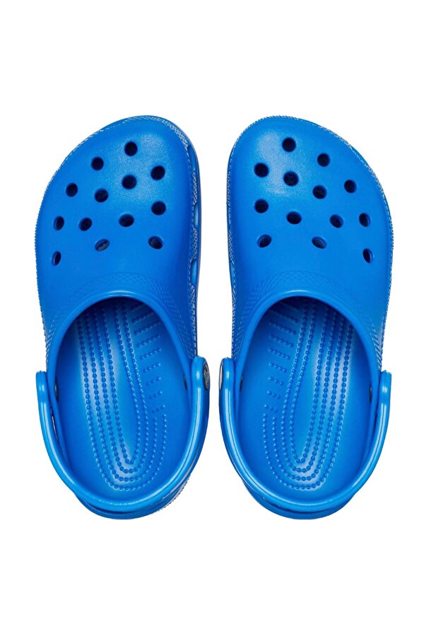 Classic Günlük Unisex Terlik Blue Bolt
