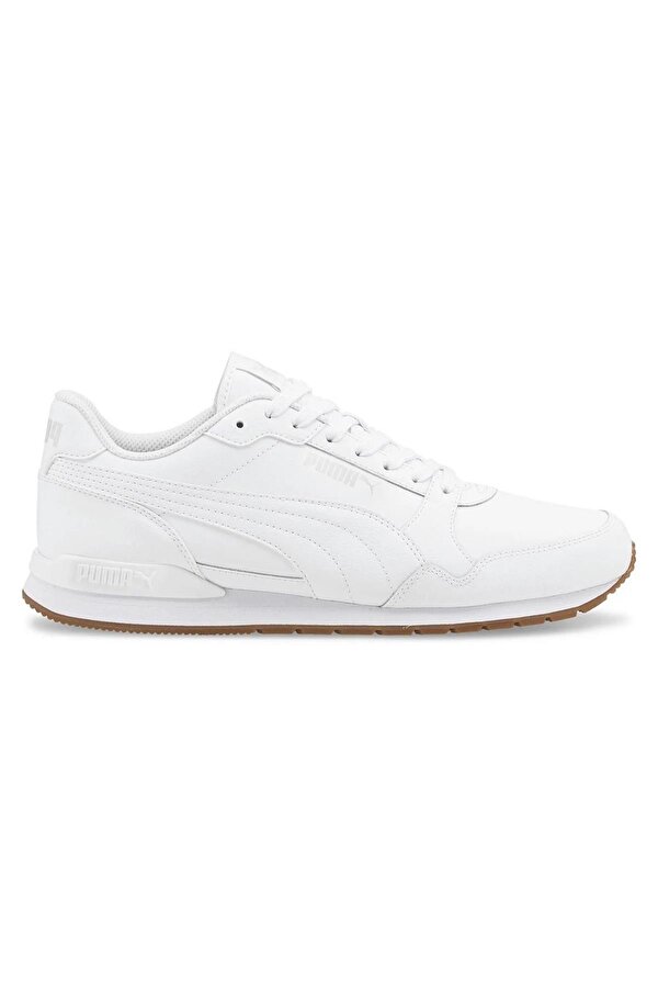 384855 St Runner V3 L Erkek Yürüyüş Spor Ayakkabı