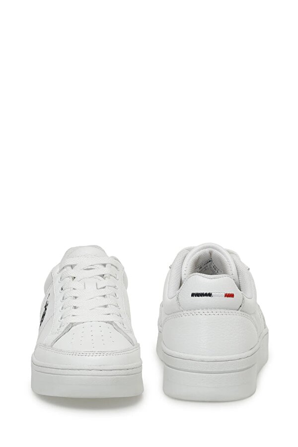 VASILY WMN LT GLB 4FX WHITE Woman 001