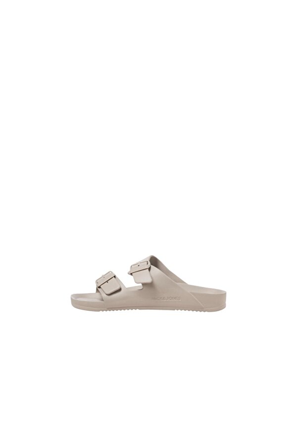 Jack&Jones Bej Erkek Terlik 12204004