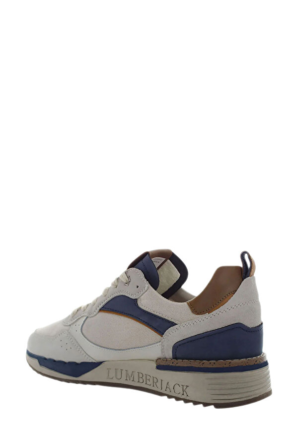 Shoes Lumberjack Sneaker Белый