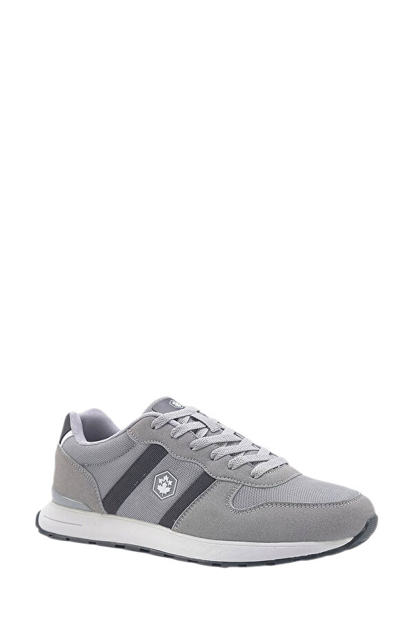 Shoes Lumberjack December Active Laced Серый 016