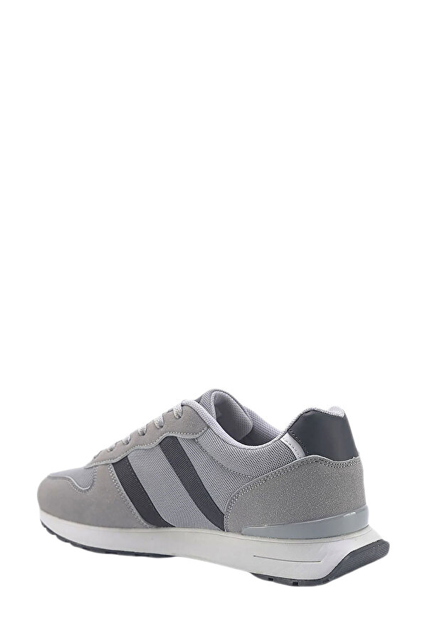 Shoes Lumberjack December Active Laced Серый 016