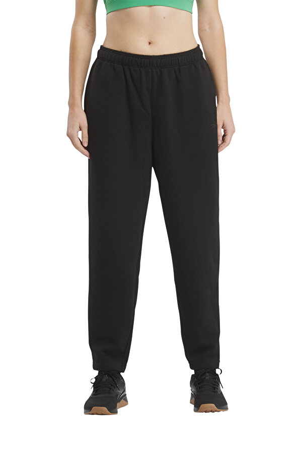 Clothing Reebok Lux Pant Черный