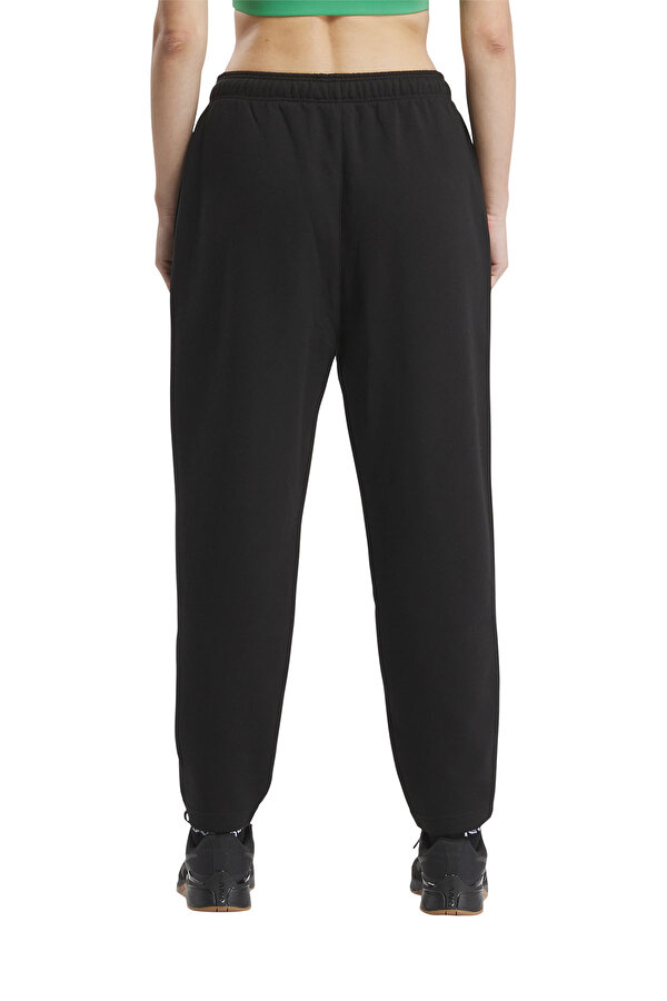 Clothing Reebok Lux Pant Черный