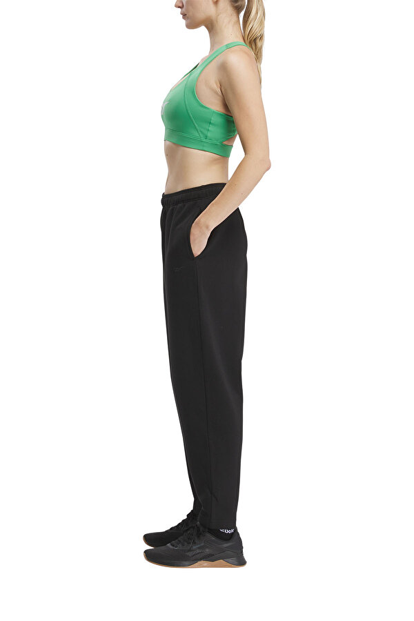 Clothing Reebok Lux Pant Черный