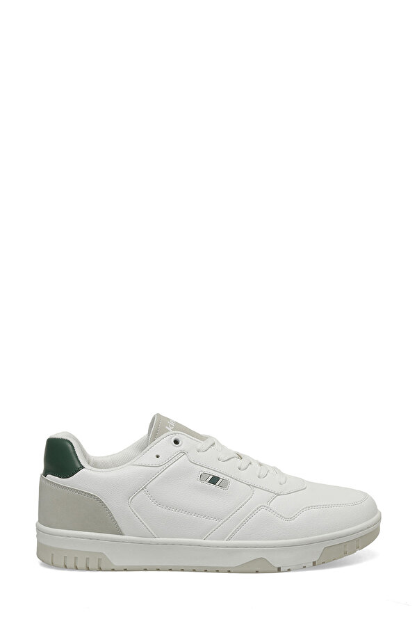 MERRIE 4PR Beyaz Erkek Sneaker