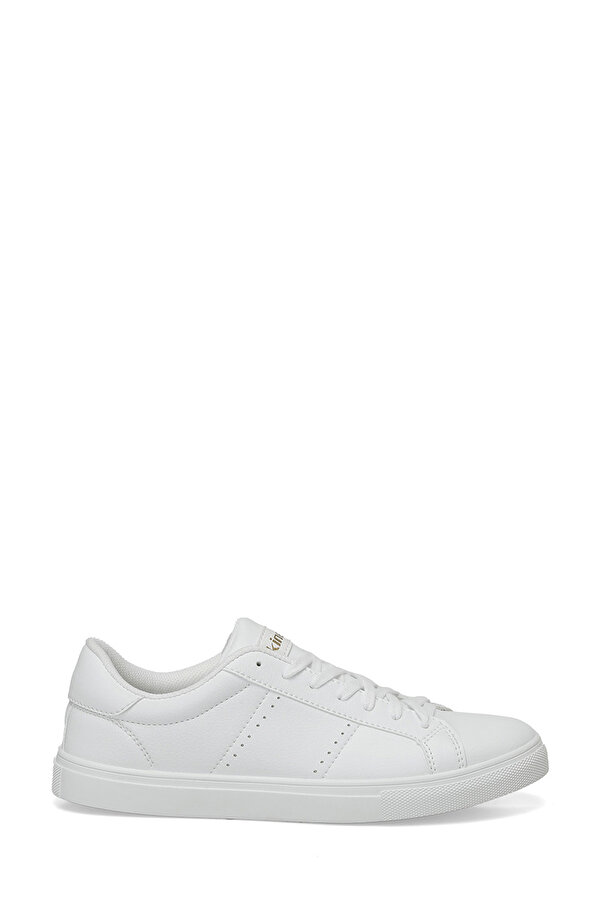 COOPER 4PR Beyaz Erkek Sneaker