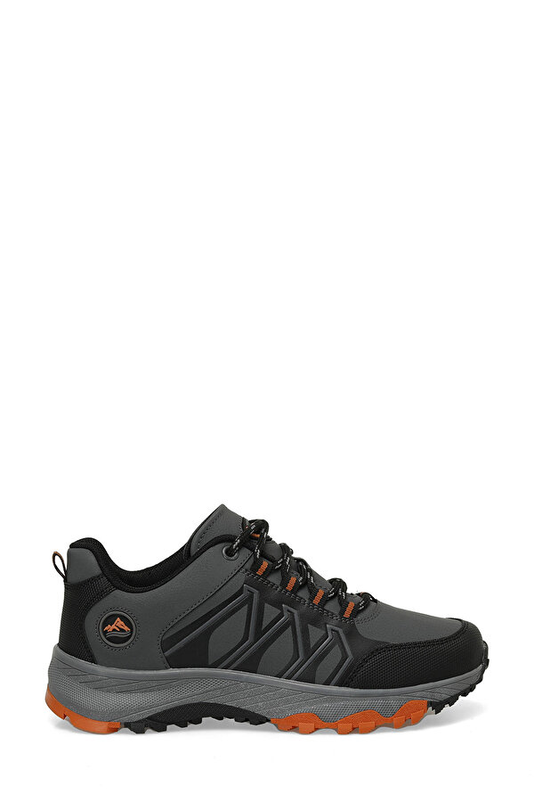 ALONSO 4PR Gri Unisex Outdoor