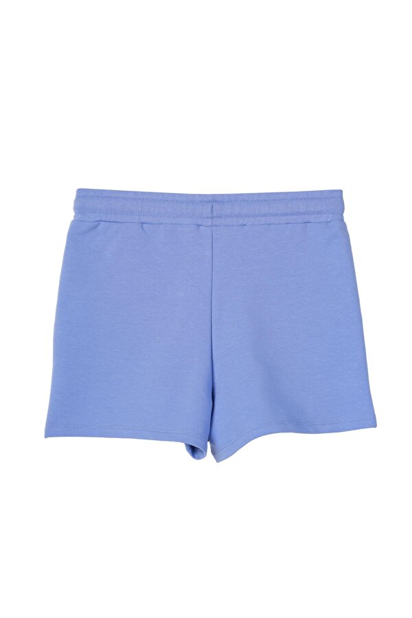 Unıted Colors Of Benetton Kız Çocuk Şort BNT-G282