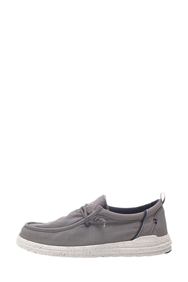 WALLABY SHOE GRAY Man 782