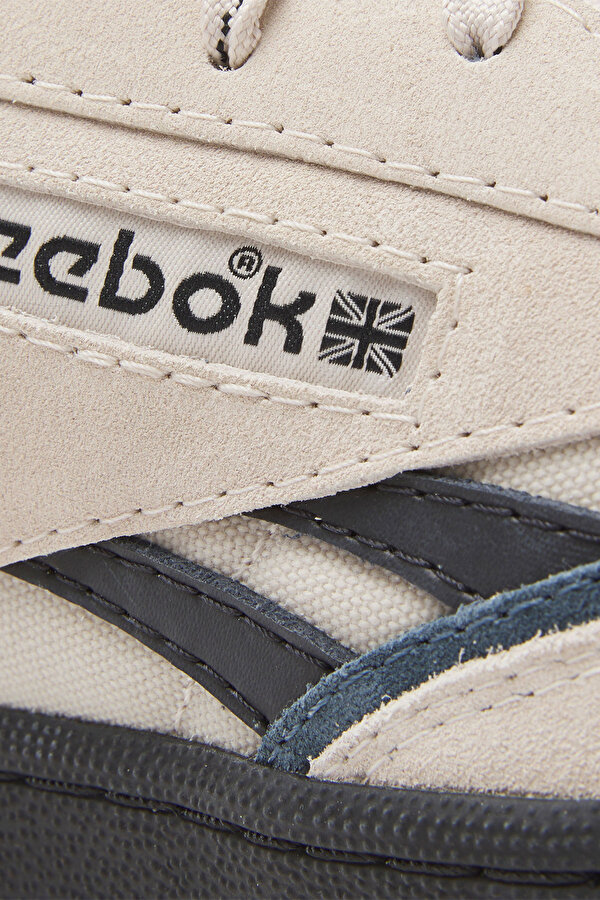 CLUB C MID II REVENGE VIN CREAM Unisex 001