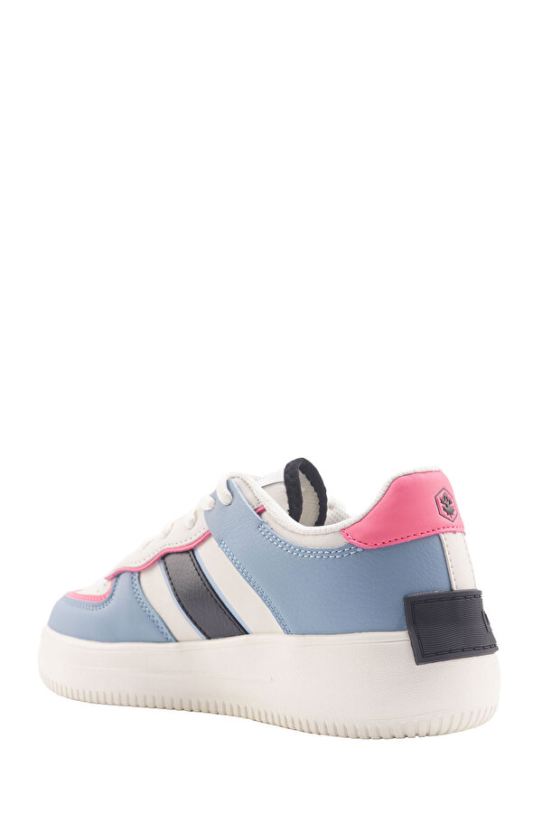 SNEAKER L BLUE Woman 781