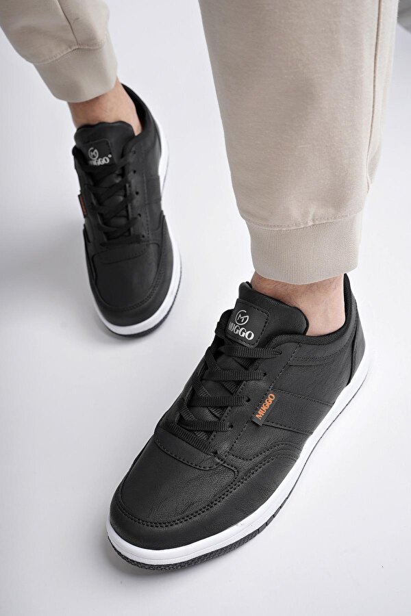 JOEL Garantili Erkek Günlük Casual Bağcıklı Sneaker Spor Ayakkabı