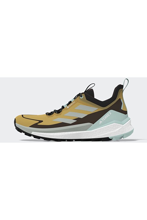 IG3203 TERREX FREE HIKER 2 LOW GTX W Kadın Günlük Spor Ayakkabısı