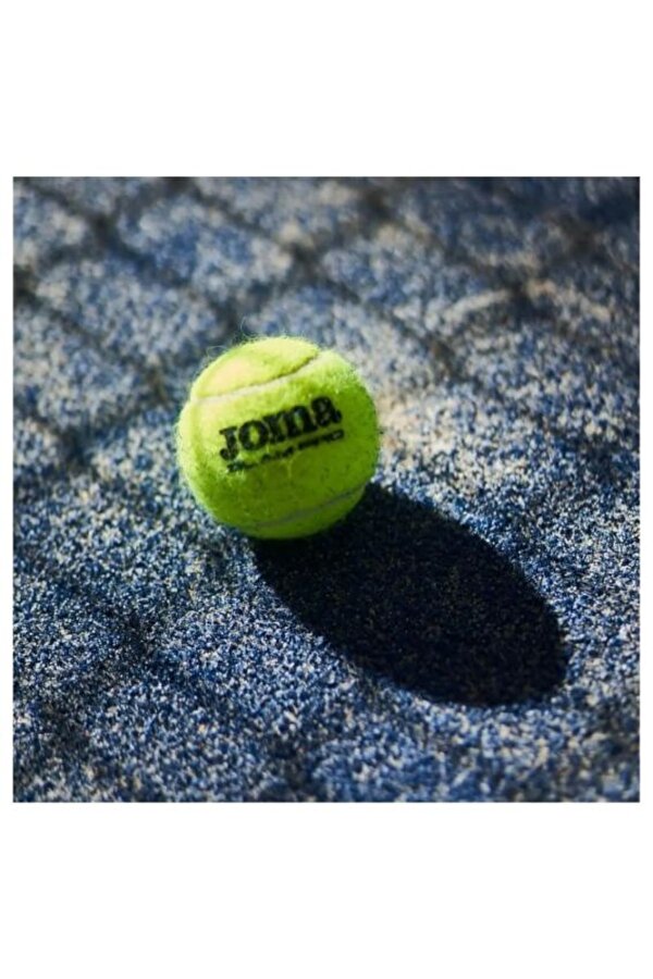 Tournament Tenis Topu 3lü