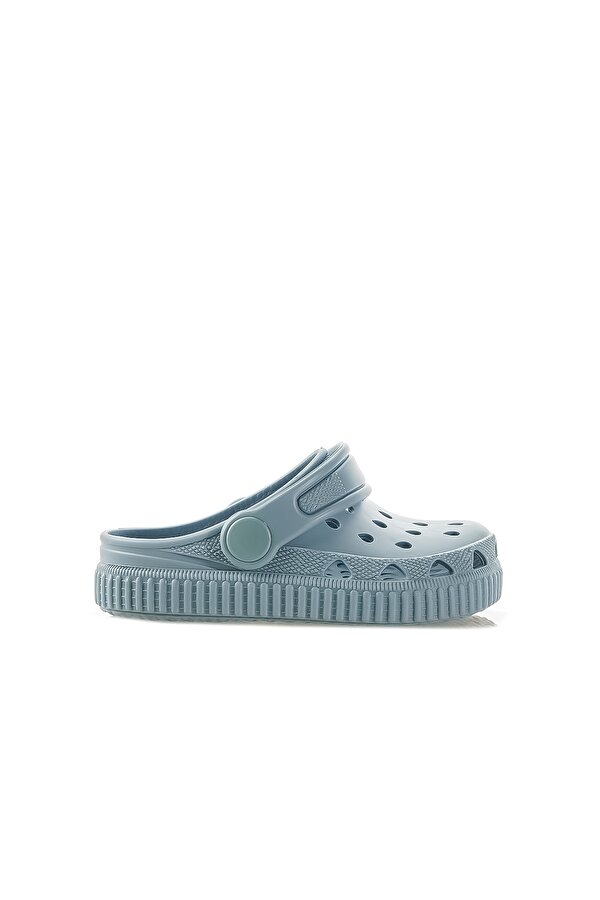 İGOR SUN MC UNISEX ANATOMİK KAYMAZ TABAN HAVUZ-GÜNLÜK ÇOCUK SANDALET (22-32)  24Y S10316  MAVİ