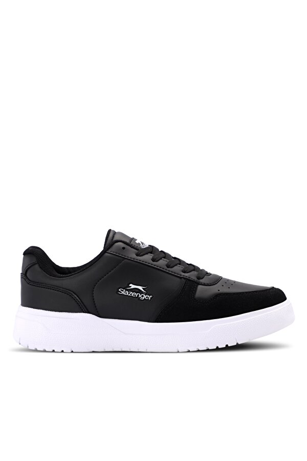 MASK I Erkek Sneaker Ayakkabı Siyah / Beyaz