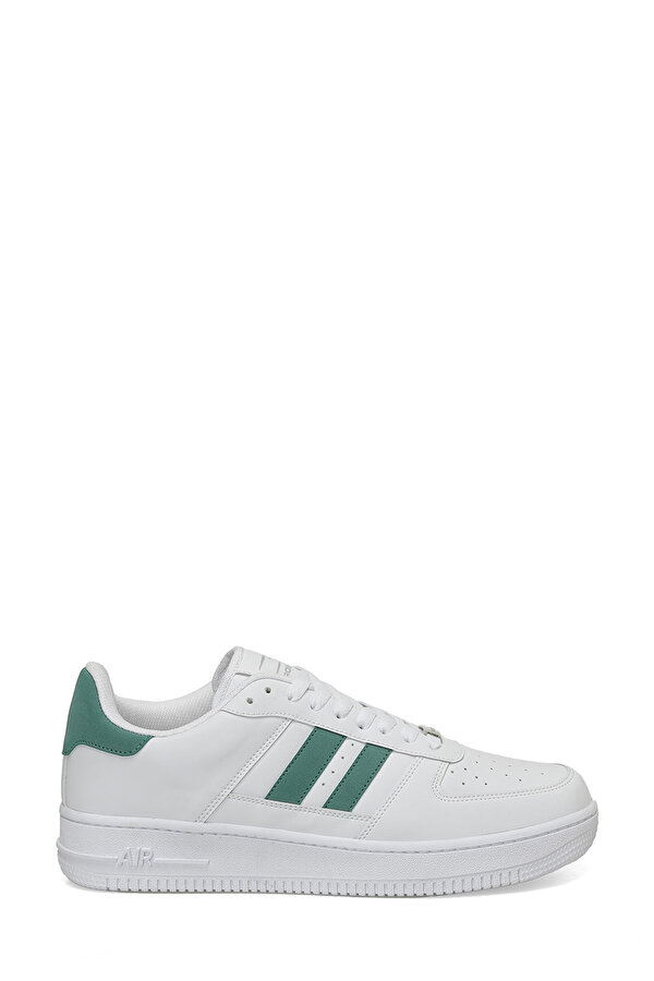 FODEN 4PR Beyaz Erkek Sneaker