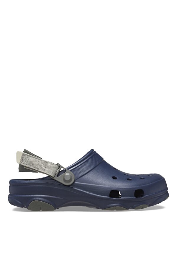 All Terrain Günlük Unisex Terlik Navy