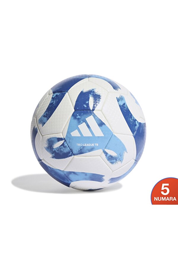 HT2429 TIRO LGE TB 5 Numara Futbol Topu