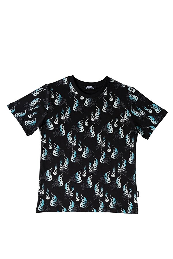 Erkek Çocuk Tshirt NFR-B500320