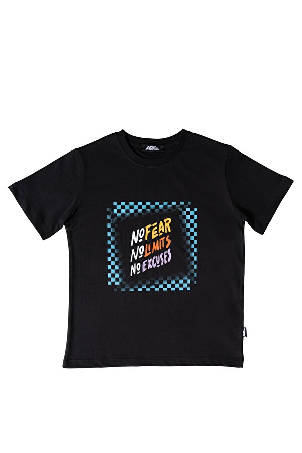 Erkek Çocuk Tshirt NFR-B500319