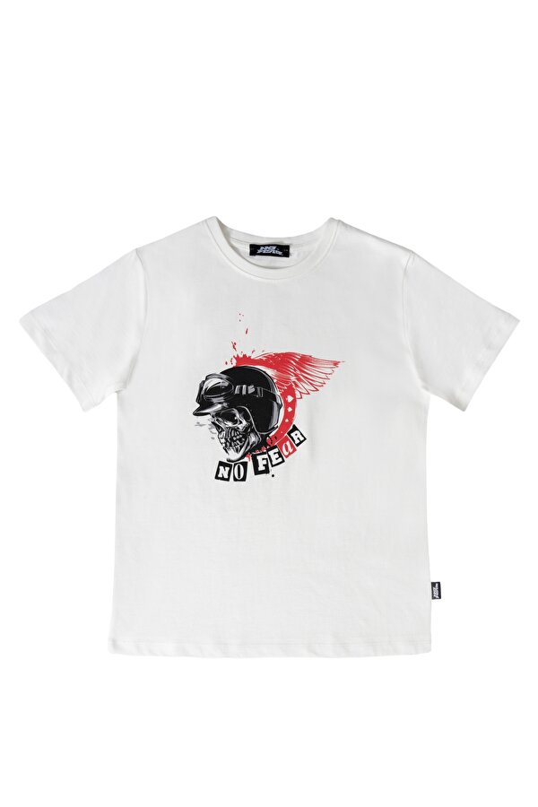 Erkek Çocuk Tshirt NFR-B500352