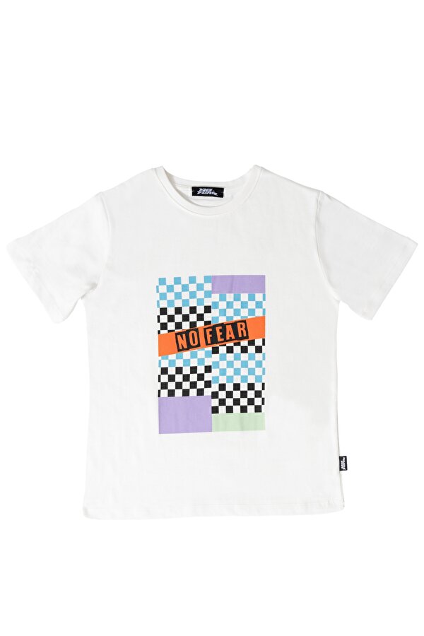 Erkek Çocuk Tshirt NFR-B500356