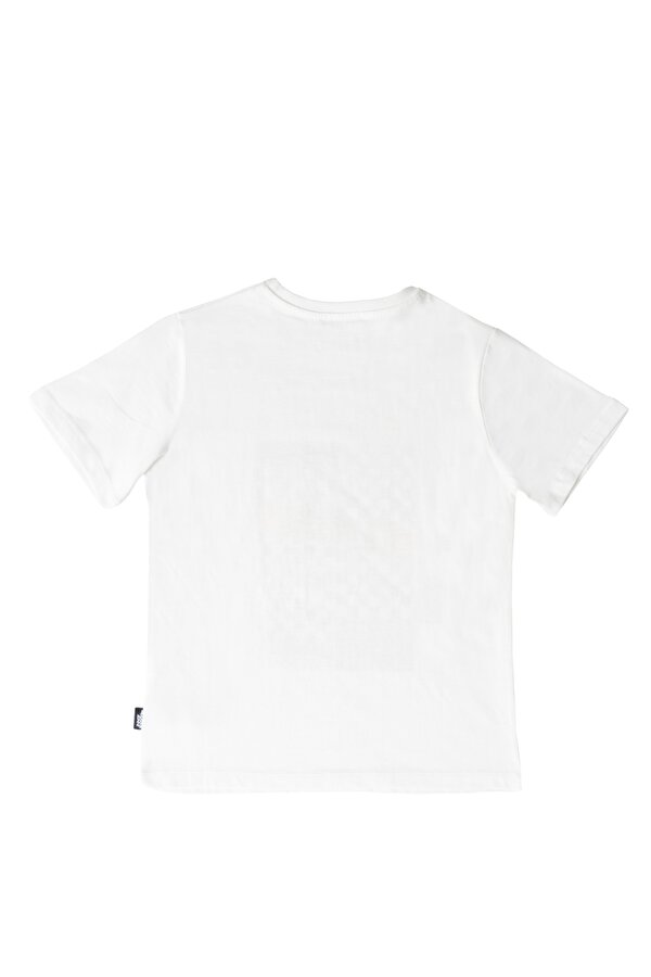 Erkek Çocuk Tshirt NFR-B500356