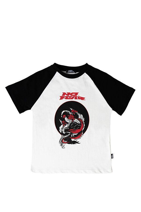 Erkek Çocuk Tshirt NFR-B500353