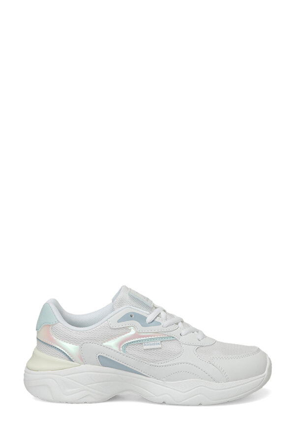 HOLLY TX W 4FX Beyaz Kadın Sneaker