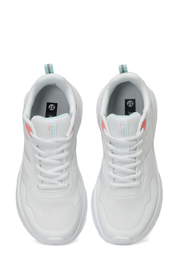 RUGOS TX W 4FX WHITE Woman 005