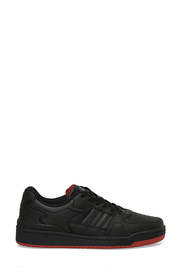 WILMO PU 4PR Siyah Unisex Sneaker