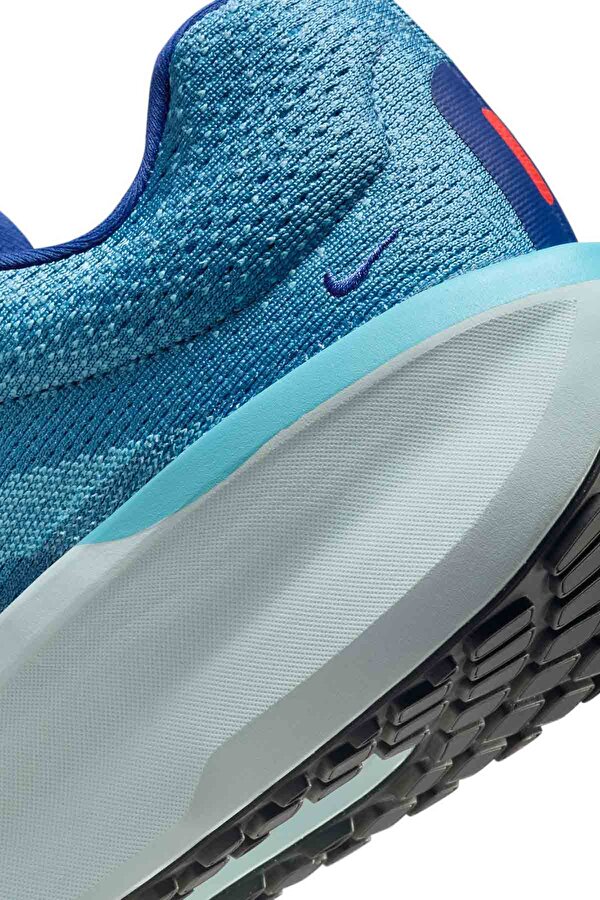 Nike Nike Air Winflo 11 Синий 008 Мужчина Обувь Для Бега