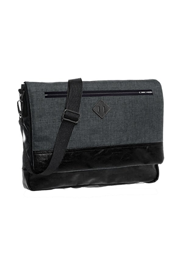 PING Unisex 15 inch Laptop, Çapraz ve Omuz Postacı Çantası