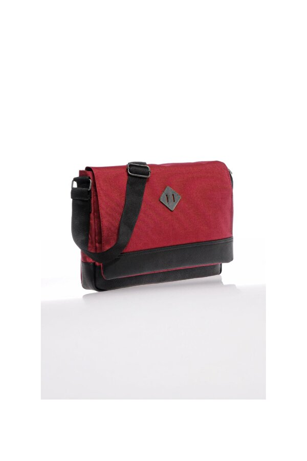 PING Unisex 15 inch Laptop, Çapraz ve Omuz Postacı Çantası