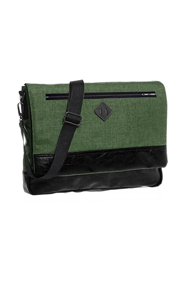 PING Unisex 15 inch Laptop, Çapraz ve Omuz Postacı Çantası