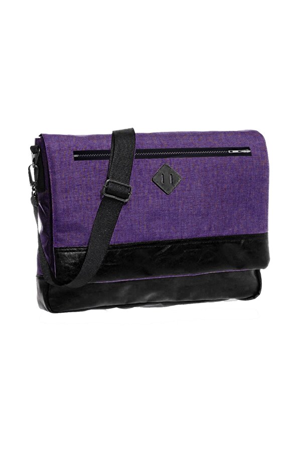 PING Unisex 15 inch Laptop, Çapraz ve Omuz Postacı Çantası