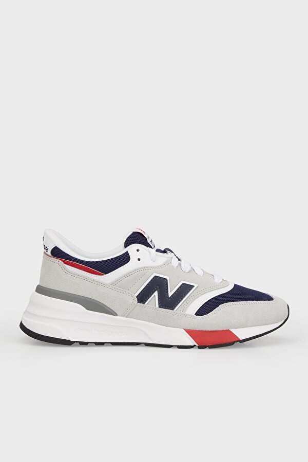 Unisex Ayakkabı U997REB GRİ