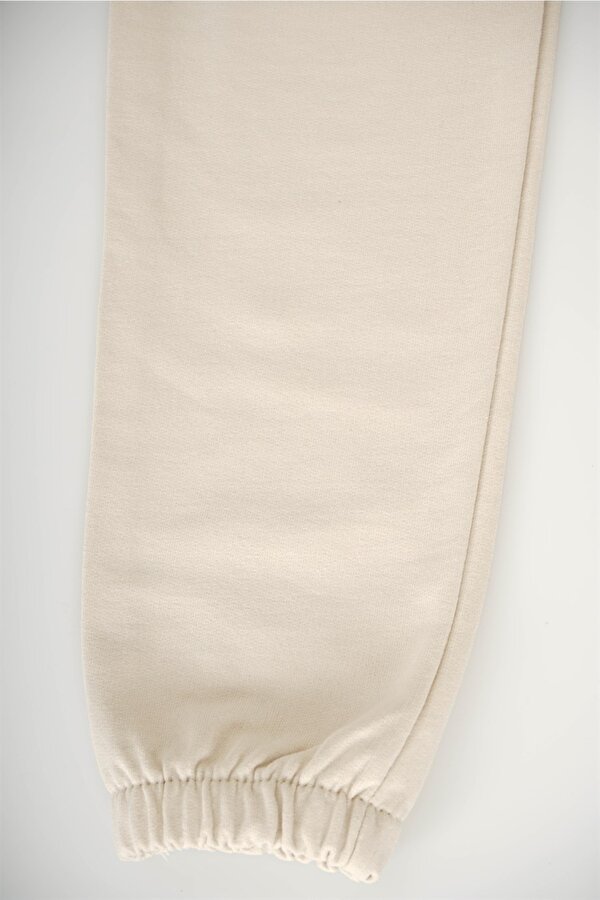 ERKEK ÇOCUK PAÇA LASTİKLİ PAMUK EŞOFMAN ALTI