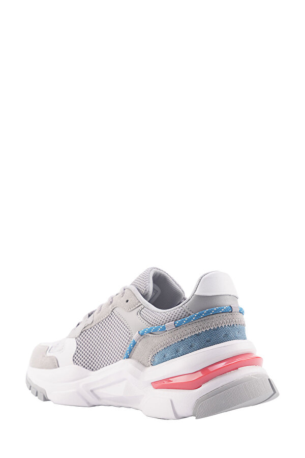 Shoes U.s. Polo Assn. Vincent Glb 4Fx Серый