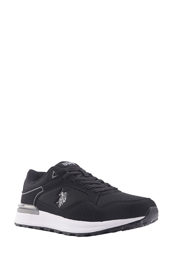 Shoes U.s. Polo Assn. Martin Wmn Glb 4Fx Черный
