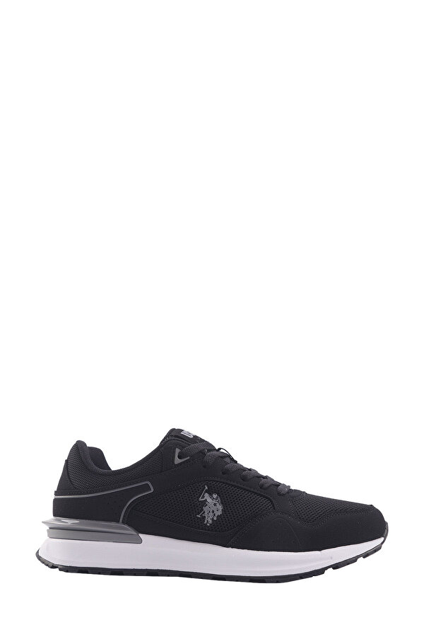 Shoes U.s. Polo Assn. Martin Wmn Glb 4Fx Черный