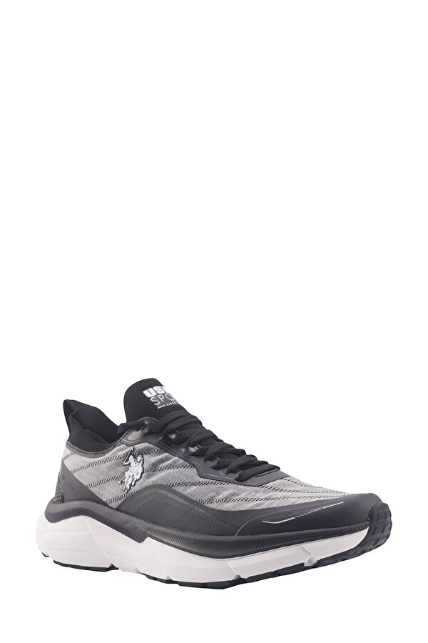 Shoes U.s. Polo Assn. Steven Glb 4Fx Серый 017