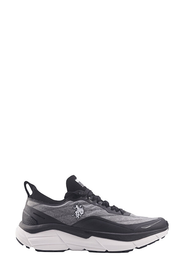 Shoes U.s. Polo Assn. Steven Glb 4Fx Серый 017