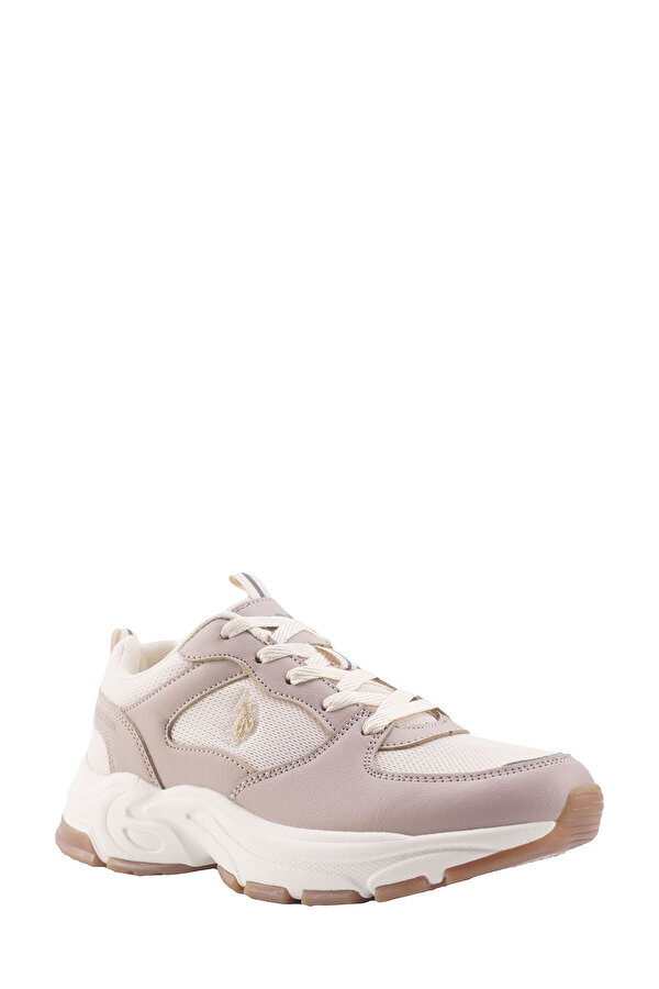 Shoes U.s. Polo Assn. Sorley Glb 4Fx Розовый 019