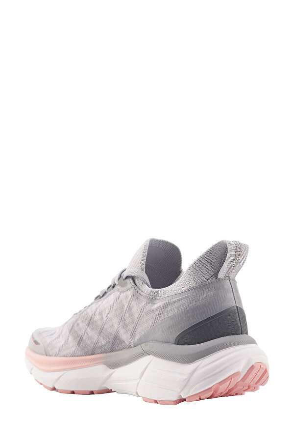 Shoes U.s. Polo Assn. Steven Wmn Glb 4Fx Серый