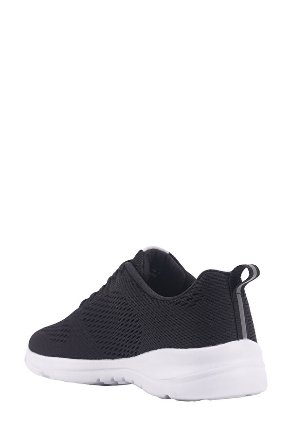 Shoes Lumberjack Agatha Active Laced Черный