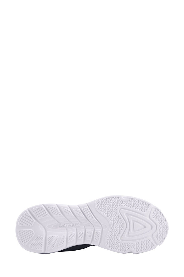 Shoes Lumberjack Agatha Active Laced Черный